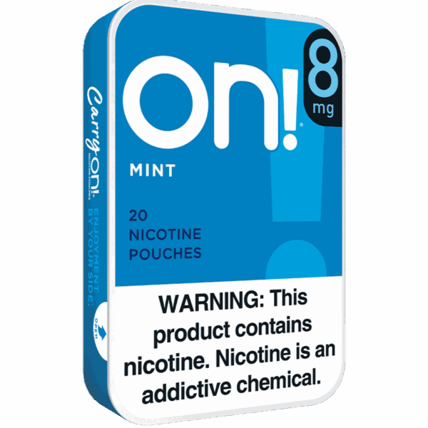 On! Mint 8mg - Image 3