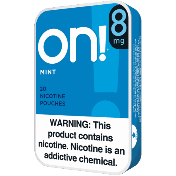 On! Mint 8mg - Image 2
